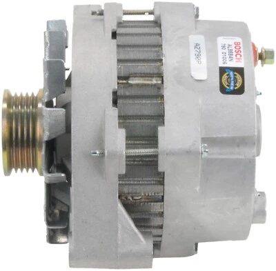 For 1991 GMC V2500 Suburban 5.7L V8 Bosch Alternator (New) - Image 1 of 4