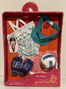 Our Generation “Ace Attire” Outfit - Picture 1 of 2