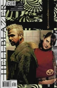 Hellblazer #180 VF/NM 2003 Vertigo Carey Frushin John Constantine - Picture 1 of 1
