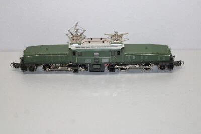 Märklin 3015 Elok Series Ce 6/8 SBB Crocodile Gauge H0 #5 - Image 1 of 4