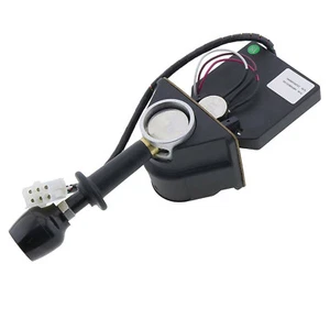 Joystick Controller 1600094 for JLG Boom Lift 40H 50H 60H 70H 80H 80HX+6 86HX - Picture 1 of 7