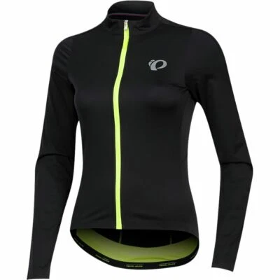 PEARL IZUMI Pro PURSUIT Bicicleta CICLISMO Viento JERSEY Mujer Talla XL Grande MEDIANO Nuevo Foto 1 de 3