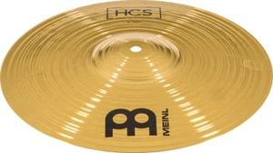 Preiswertes 12" Einsteiger Splash Becken von Meinl Cymbals aus der HCS-Serie - Bild 1 von 6