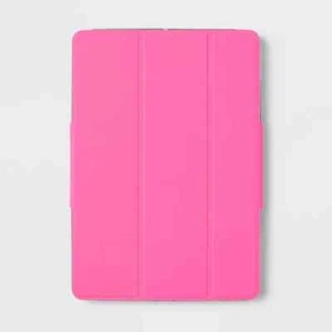 Apple iPad 10.2-inch and 10.5-Inch and Pencil Case - heyday Neon Pink - Picture 1 of 4
