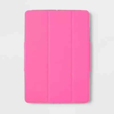 Apple iPad 10.2-inch and 10.5-Inch and Pencil Case - heyday Neon Pink - Image 1 of 4