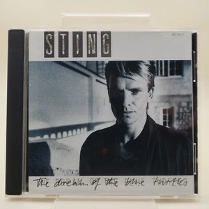 Sting – The Dream Of The Blue Turtles | CD | Zustand sehr gut - Bild 1 von 2