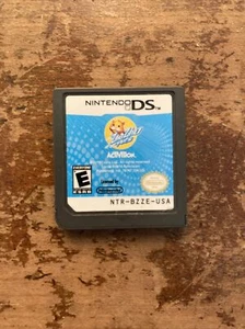 ZHU ZHU PETS NINTENDO DS VIDEO GAME CARTRIDGE TESTED WORKS PET - Picture 1 of 2