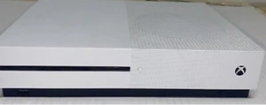 White Xbox One Game Bundle - Picture 1 of 8
