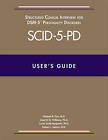 User's Guide For The Structured Clinical Interview For Dsm-5 ... - 9781585624751