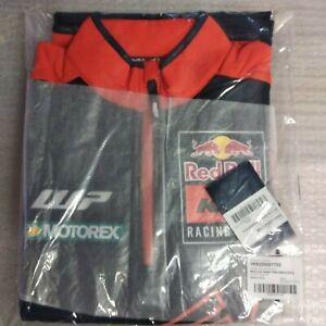 KTM Red Bull Replica Team Thin Sweater 2022 Collection 3RB22002170X