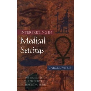 Interpreting in Medical Settings - Picture 1 of 1