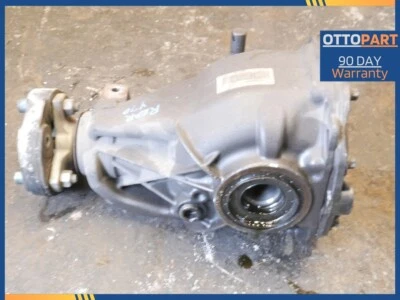 05-11 MERCEDES R171 SLK300 REAR DIFFERENTIAL CARRIER 3.27 RATIO OEM - Imagem 1 de 4