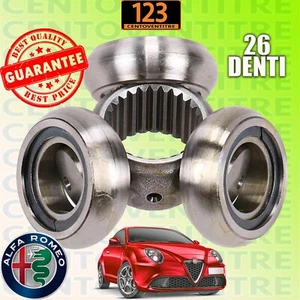 CROCIERA TRIPODE SEMIASSE ALFA MITO 1.4 TURBO 1.6 JTDM - Foto 1 di 5