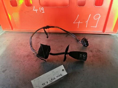 BMW 3er E36 Z3 Compact Interruptor De Limpiaparabrisas 8360873 - Imagen 1 de 4