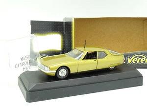 Verem 1/43 - Citroen Sm Beige Metall - Bild 1 von 1