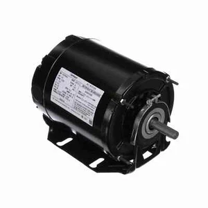 Century RB2034L Electric Motor 1/3 HP 1725 Rpm 1PH 115 Volt 48 Frame - Picture 1 of 1