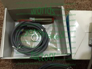 Z 1PCS NEW FOTEK Proximity switch PM08-02P - Picture 1 of 1