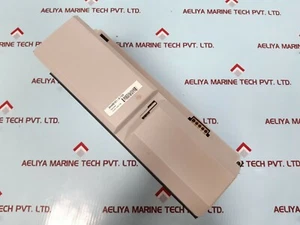 ABB 3hab8101-6/12a servo drive (Not Working) - Picture 1 of 6