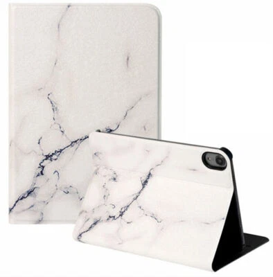 Flip Stand Case Cover For iPad 5/ 6th 7th 8th 9th Generation Mini 7.9" 8.3" Case - Image 1 of 4