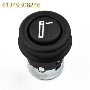 Cigarette Lighter Plug Socket Element For BMW 1 2 3 4 5 6 7 Series X3 X5 X6 Z3 - Picture 1 of 7