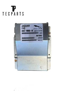 LR RANGE ROVER Vogue L322 Jaguar AH42-18B008-AH suspensión neumática módulo de control ECU - Imagen 1 de 2