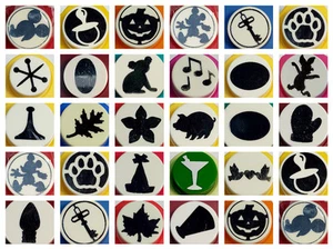 Paper Punches #4 - MEDIUM - MANY DIFFERENT PUNCHES TO CHOOSE FROM - You Choose - Picture 1 of 14