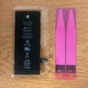 Apple iPhone 6 Original Battery 100% Health Full Capacity 1810 mAh - Imagen 1 de 3