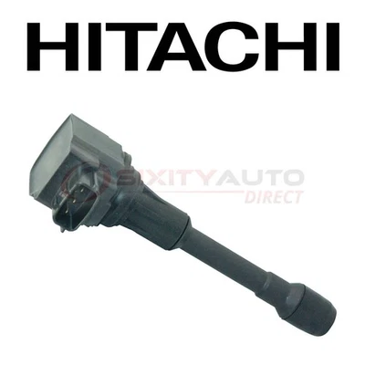 Hitachi Ignition Coil for 2013 Infiniti EX37 3.7L V6 - Spark Plug nm - Изображение 1 из 4