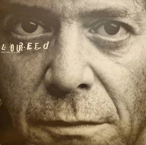 Lou Reed Perfect Night Live In London 2 LP RSD Gfold 180g EU 2017 Reprise NM - Picture 1 of 2