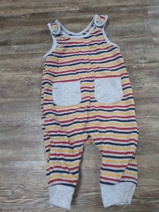 Kids 24m One Piece Thick - Picture 1 of 3