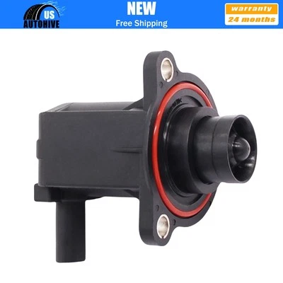 Electroválvula turbocompresor para 12653327 12653613 Buick Encore 2016 2017-2019 EE. UU. Foto 1 de 4