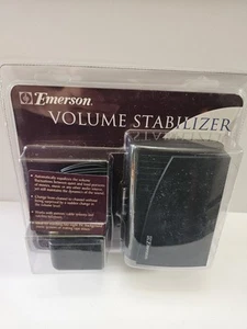 Emerson Volume Stabilizer - Picture 1 of 3