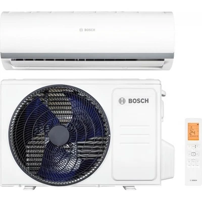 Bosch Climate 2000 CL200035E + CL2000UW35E Klimaanlage 12000 BTU 3,5kW A++/A+ Wi - Bild 1 von 4