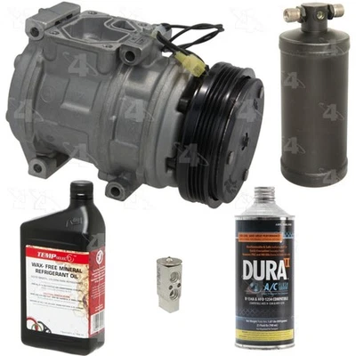 Kit de repuesto de aire acondicionado Four Seasons 1842N, para Supra 1989 1993 para Toyota Foto 1 de 4