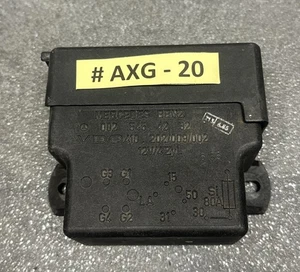 Steuergerät Relais Vorglüh Mercedes W201 W631 0025454232 W124 VDO 202/009/002 - Bild 1 von 3