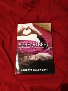 in a Heartbeat - Imagen 1 de 2