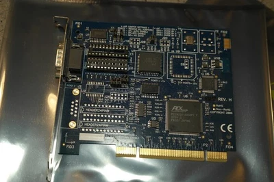 SEALEVEL 7201 Revision H Collection card SEALEVEL 864 843 4343  UNTESTED - image 1 of 3