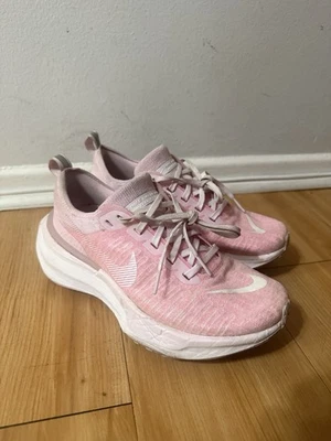 Nike Zoomx Invincible 3 Mujer Rosa Espuma DR2660-601 Foto 1 de 4
