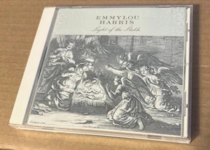 EMMYLOU HARRIS CD  Light of the Stable Anniversary Edition - Bild 1 von 1