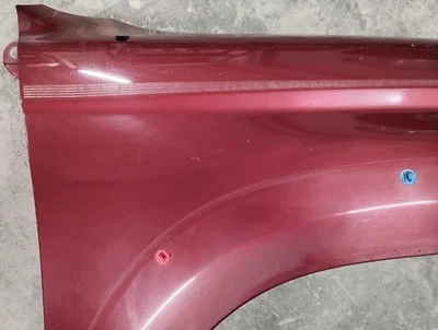 Guardabarros delantero derecho Toyota 4Runner 1996-2002 estilo acampanado Foto 1 de 4