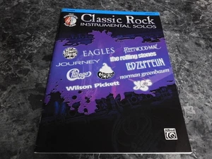 Classic Rock Instrumentalsoli Level 2 3 Trompete - Bild 1 von 2