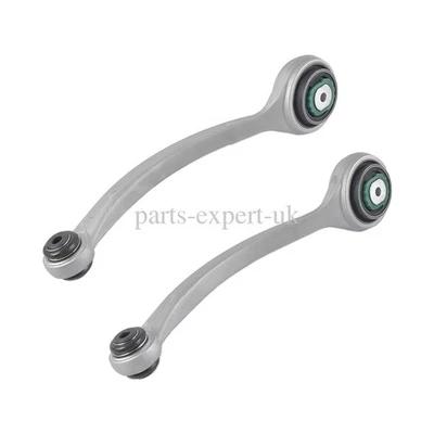 2PCS Control Arm for Jaguar XJ 2010-2017 XJR 2014-2017 Front Lower Left, Right - Image 1 of 4