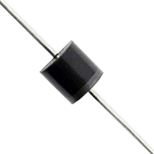 6A10 6A 1KV 1000V 6 Amp Axial Rectifier Diode - Picture 1 of 3