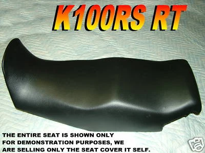 K100RT seat cover. for BMW  K100RS K SERIES K100 RT RS 272 - Image 1 of 3