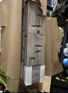 Hewn Faux wood Ceiling Beams - Picture 1 of 5