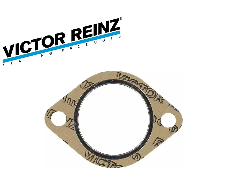 Junta de brida de tubo de escape para BMW Z3 Z4 2001-2005 Foto 1 de 2