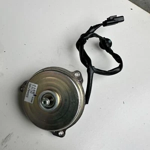 Honda CMX500 REBEL 2019 Radiator thermo cooling fan motor - Picture 1 of 5