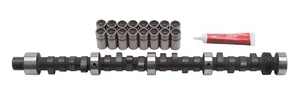 EDELBROCK PERFORMER RPM CAMSHAFT KIT,FITS PONTIAC 350-455 V8 ENGINES - Picture 1 of 4
