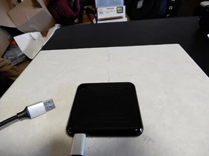 Team Group CX2 external SSD with box 2TB. - Picture 1 of 3