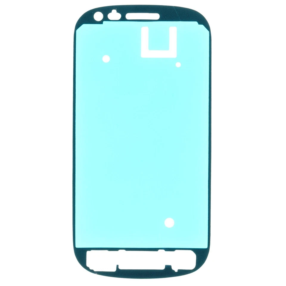 Samsung Galaxy S3 mini GT-i8190 Kleber Touchscreen Glas / Rahmen - Bild 1 von 1
